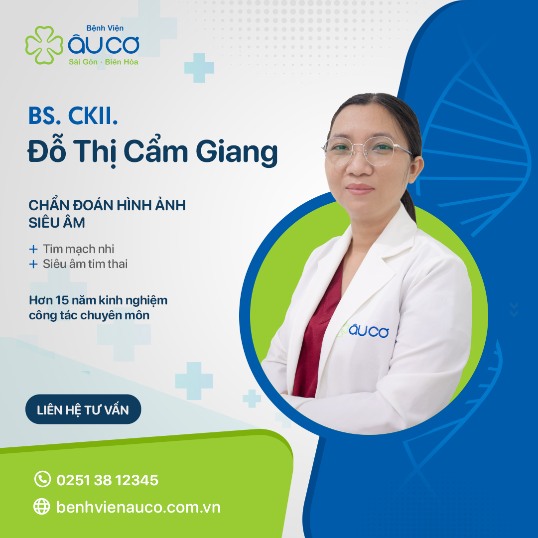 Do Thi Cam Giang