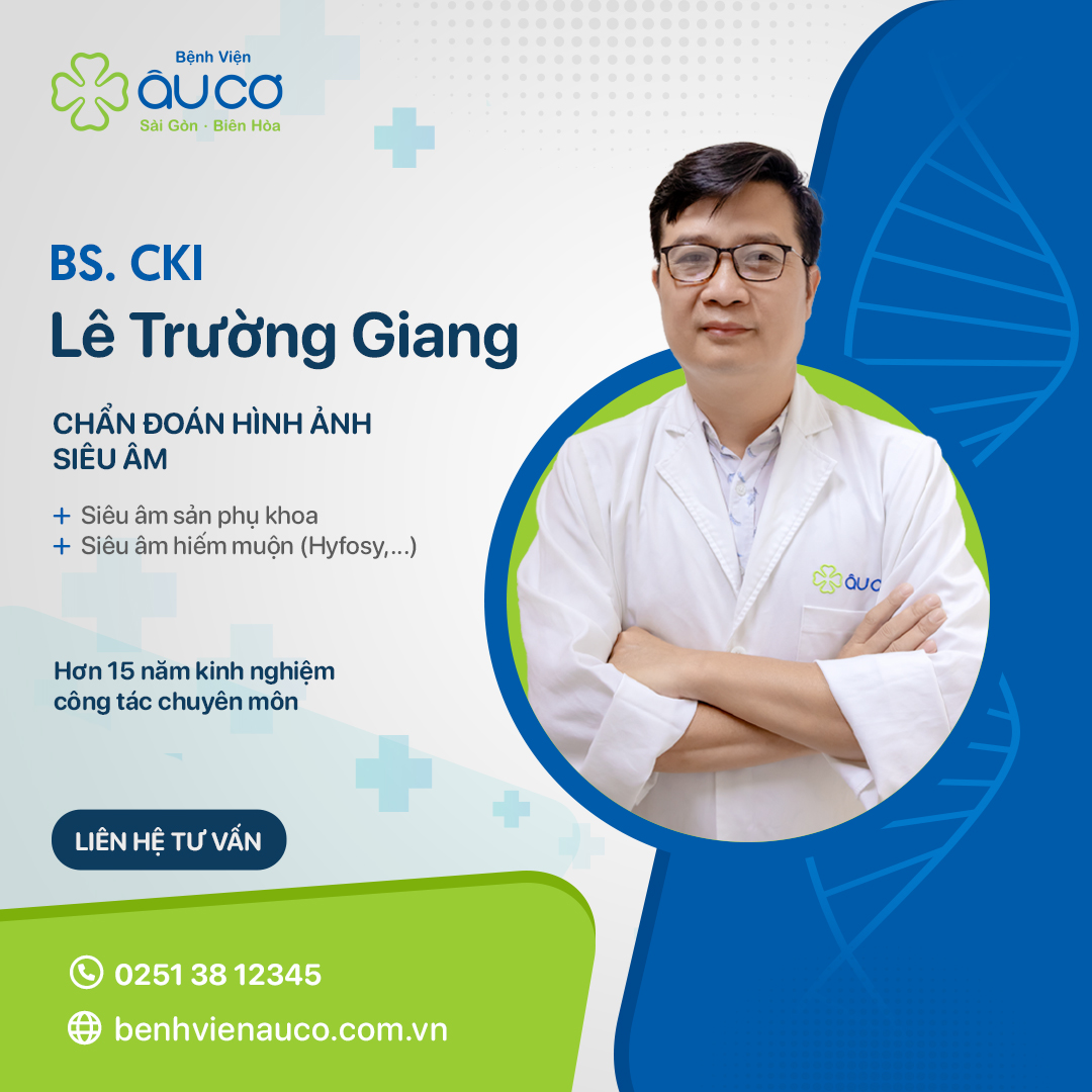 Le Truong Giang
