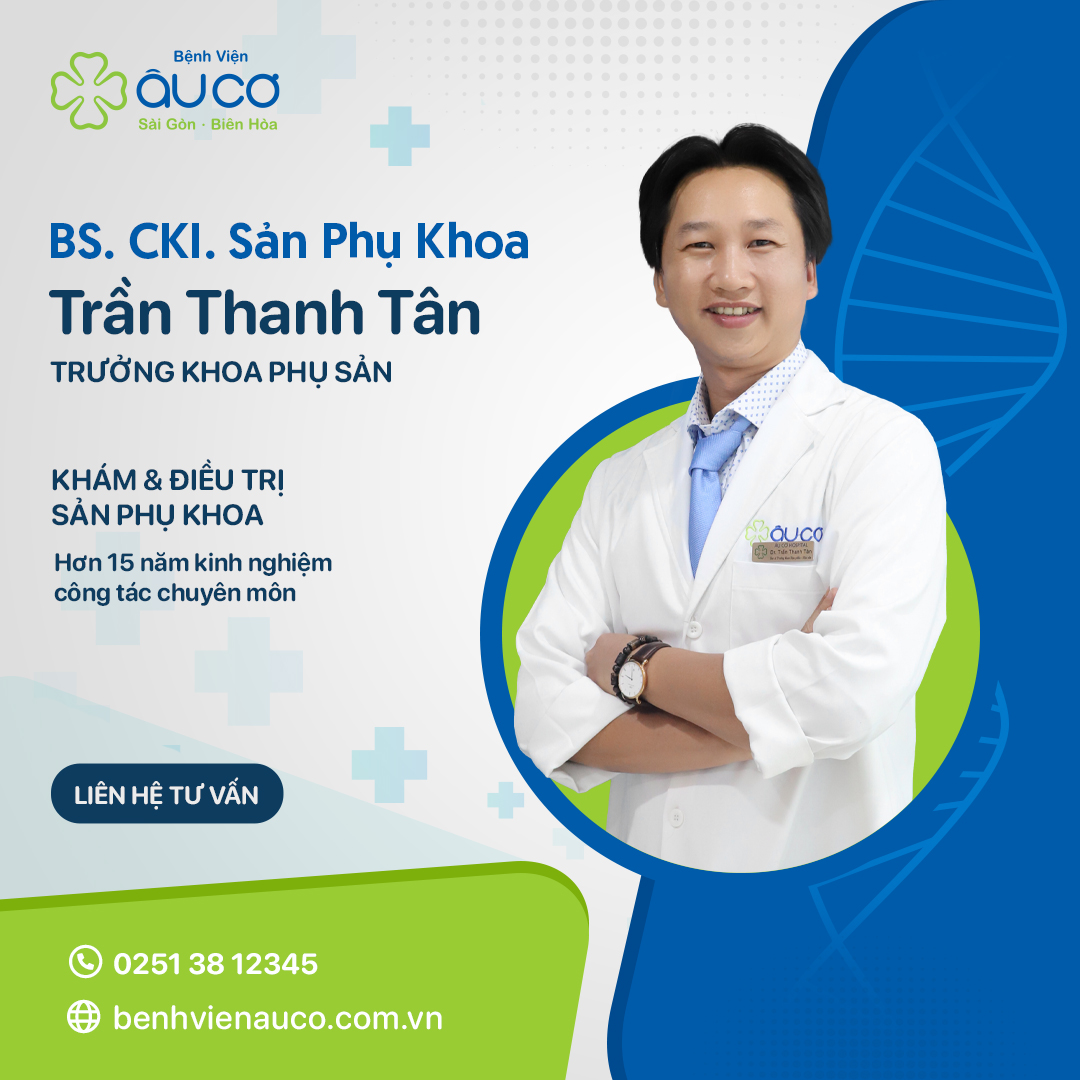 BS. CKI Trần Thanh Tân Tran Thanh Tan