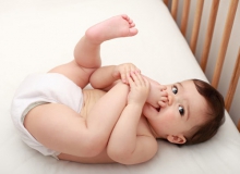 VẤN ĐỀ DA QUY ĐẦU Ở TRẺ NHỎ cham con