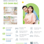 Bang gia dich vu goi sanh Bac 2024