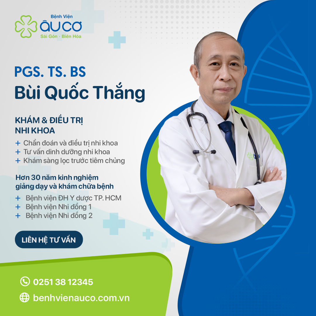 Bui Quoc Thang
