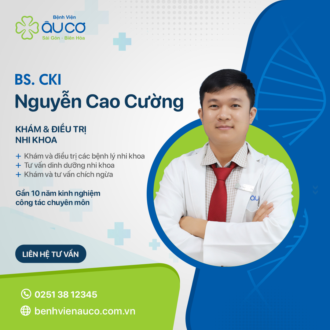 Nguyen Cao Cuong