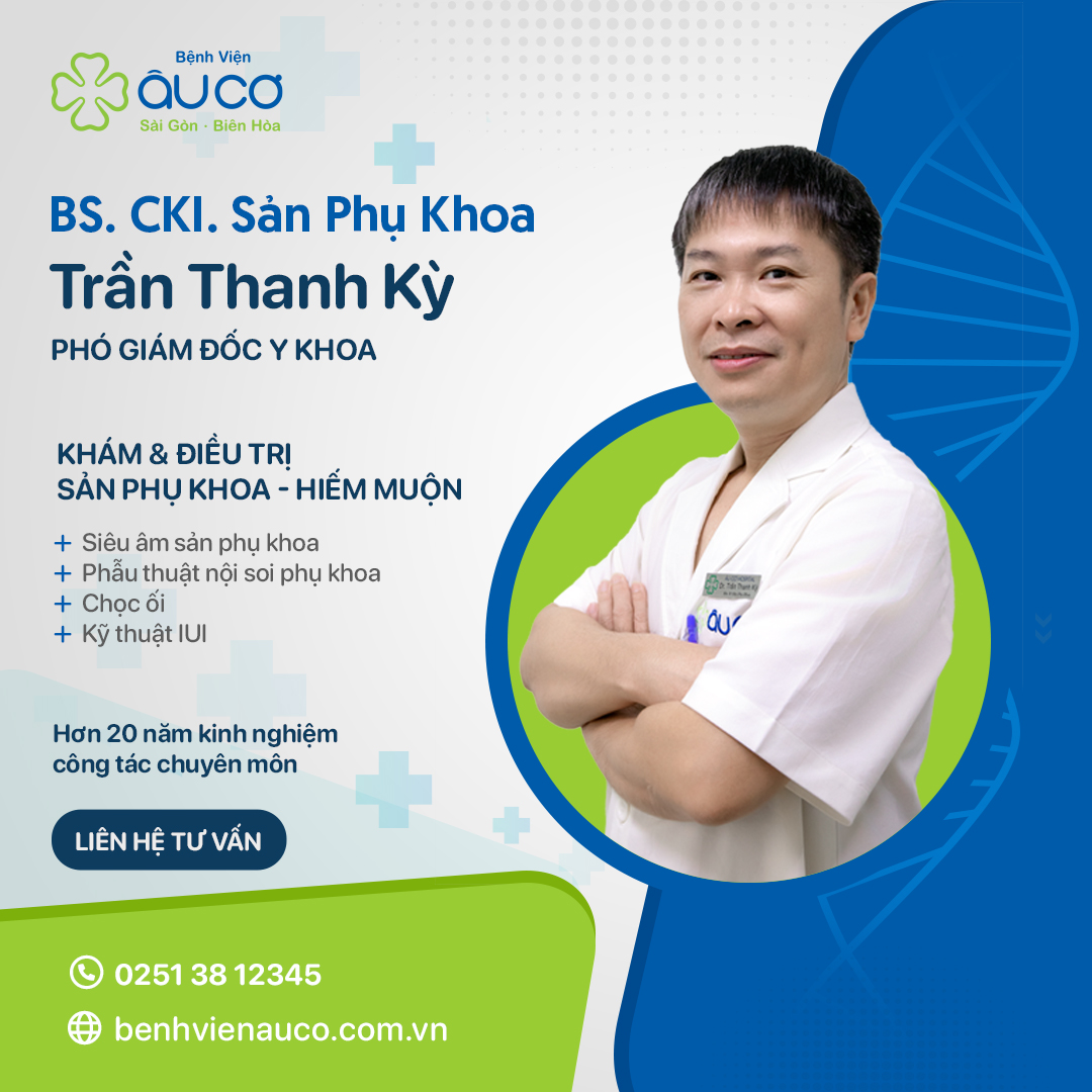 BS. CKI Trần Thanh Kỳ Tran Thanh Ky