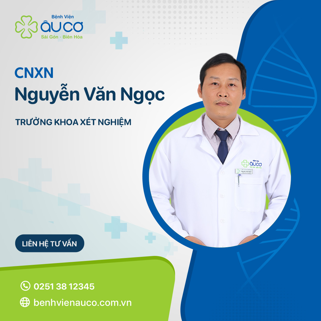 CNXN Nguyễn Văn Ngọc Nguyen Van Ngoc