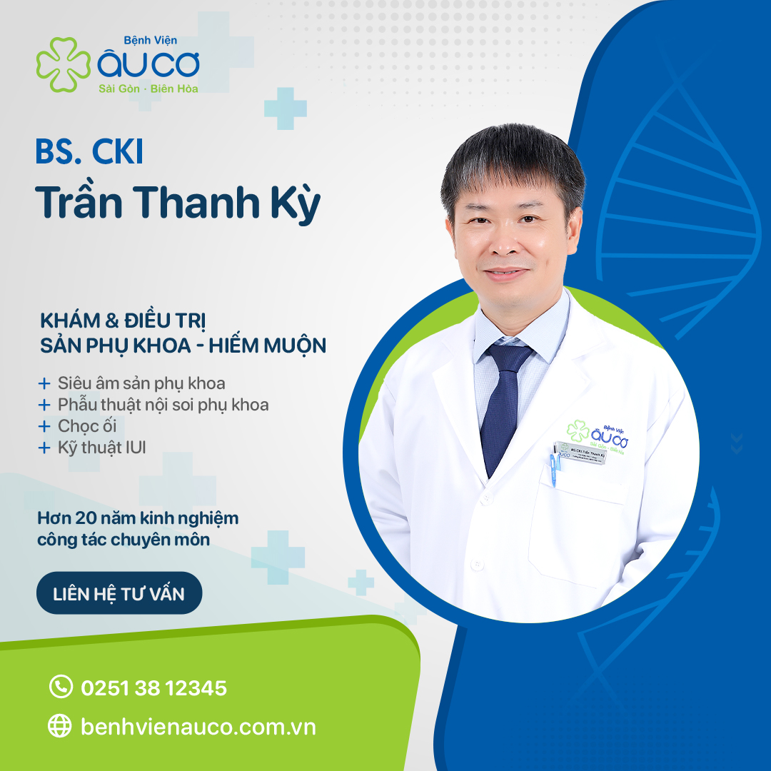 Tran Thanh Ky