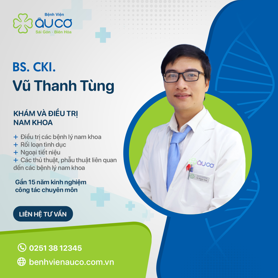 Vu Thanh Tung