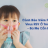 Canh Bao Viem Phoi Do Virus RSV O Tre Nho – Ba Me Can Biet