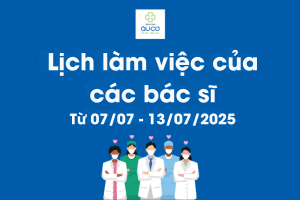 Lich lam viec cua cac bac si Tu7 7