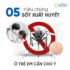 sot xuat huy
