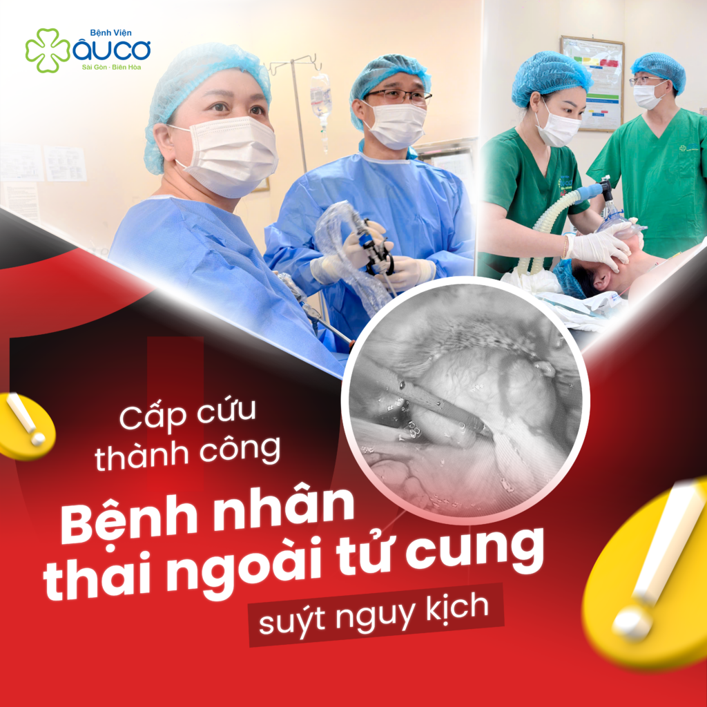 Thai ngoài tử cung