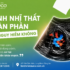 Kênh nhĩ thất toàn phần có nguy hiểm không