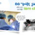 Nối ống dẫn tinh sau triệt sản